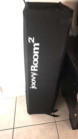 joovyroom play yard