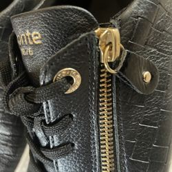 Leather Remonte Shoes 👞 