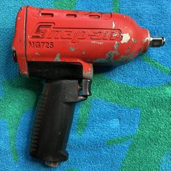 Snap On MIG715 Impact Drill.