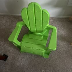 Kids Chair 