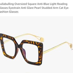 Reading Glasses
