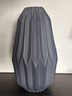 Tall Vase 