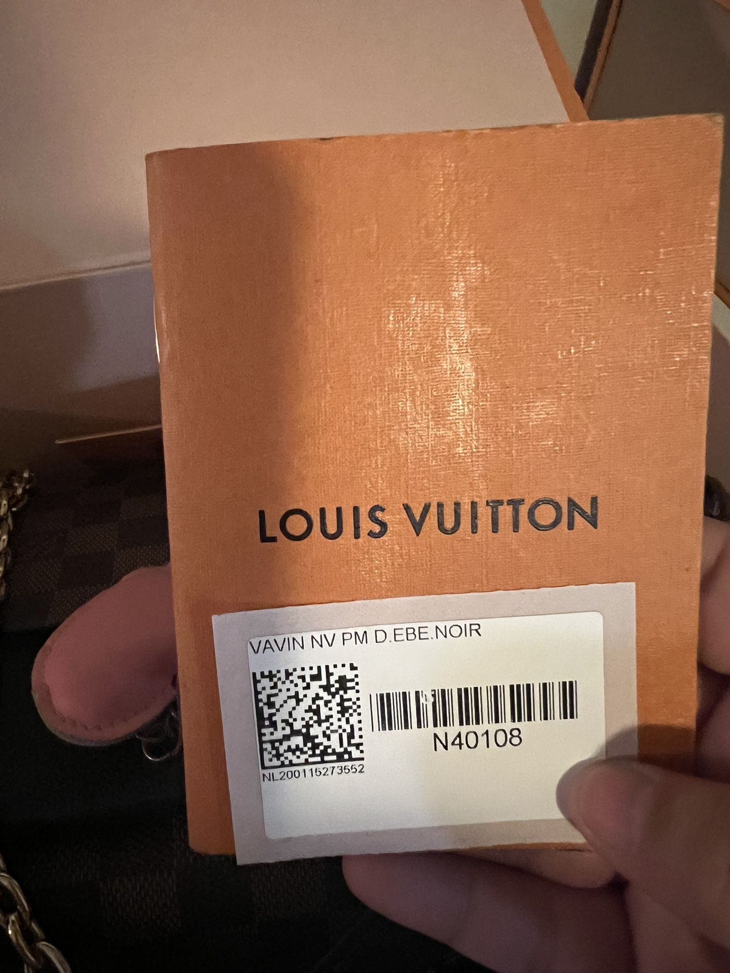 Louis Vuitton Vavin Pm HandBag for Sale in Imperial Beach, CA - OfferUp