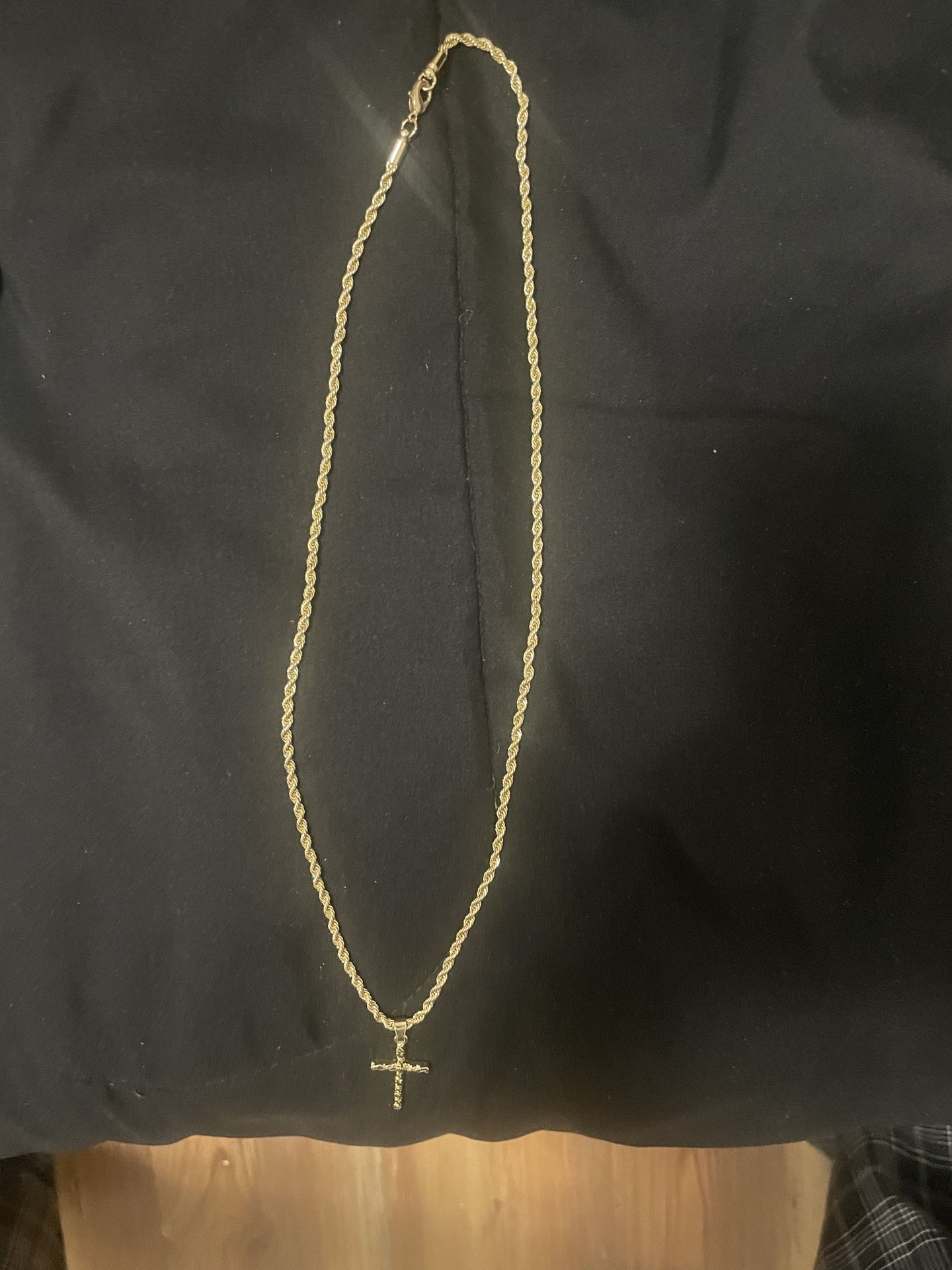 Authentic Cross Chain