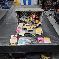 Gift card holders $40 For The Lot