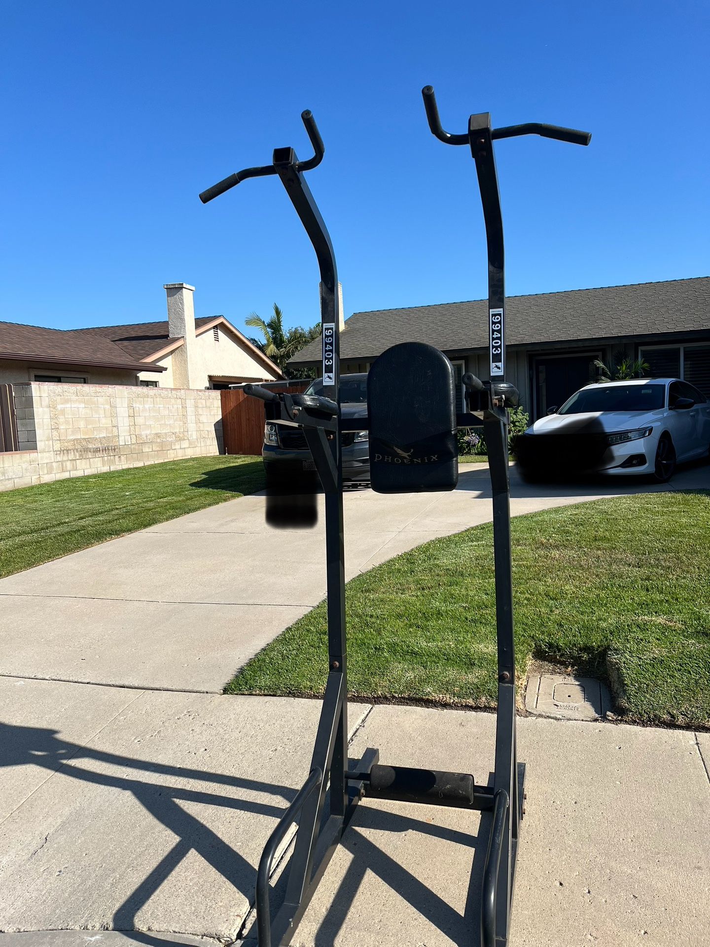 Exercise Equipment