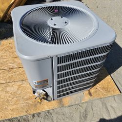 Air Conditioning 