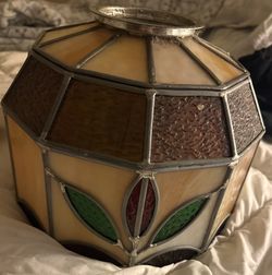 Tiffany Lamp 