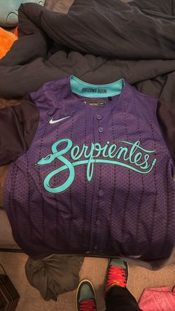 Dbacks Jersey