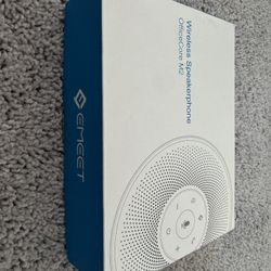 EMEET OfficeCore M2 - Wireless Speakerphone