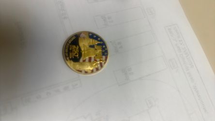 250 anniversary coin