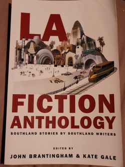 LA Fiction Anthropology