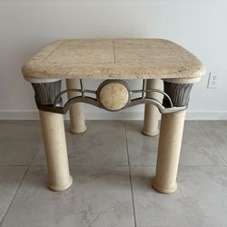 Side or coffee table