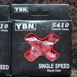 NEW Bicycle Bmx Beach Cruiser  Fixie Chain 
