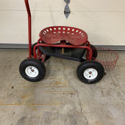 Garden Cart