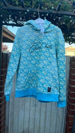 Hoodie “ Chiin Chilla “ OCC Shanghai Street Wear