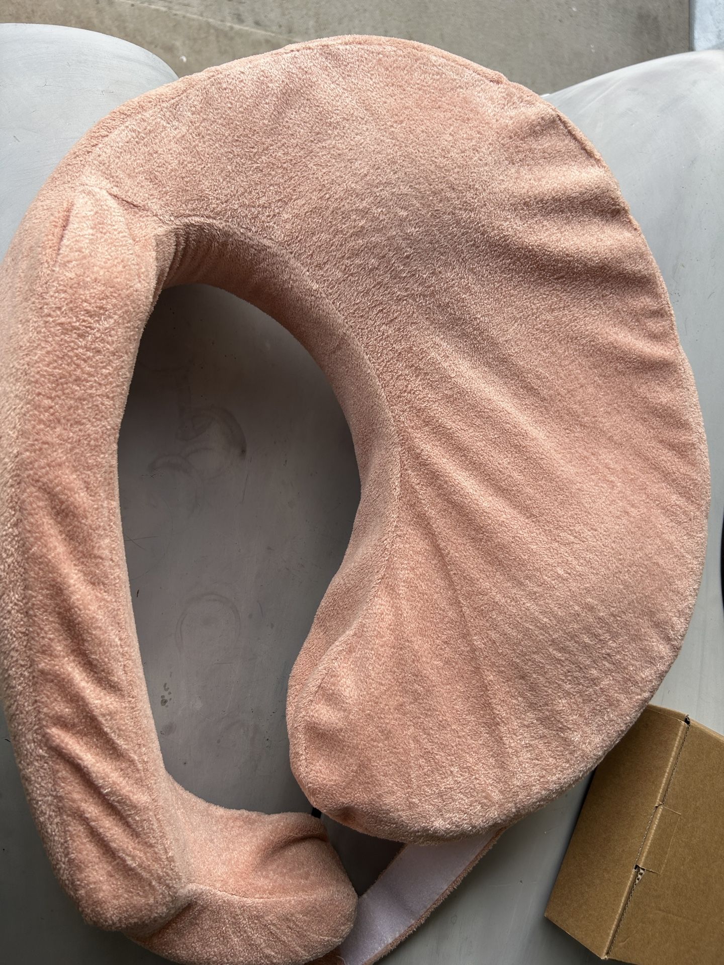 My Breast Friend Nursing Pillow