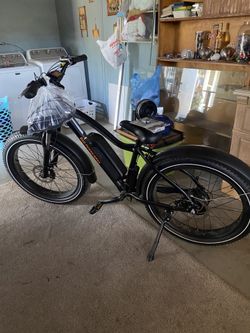 Rad power bike