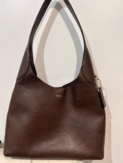 Coach Brooklyn Bag