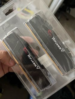 Gskill DDR4 ram 16 gb 3200mhz