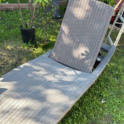 Patio Chairs