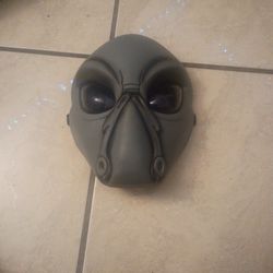 Alien Mask
