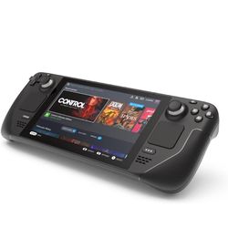 Valve steam deck 512gb New