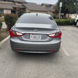 2012 Hyundai Elantra