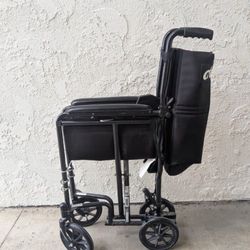 WHEELCHAIR 