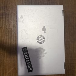 HP Pavilion x360 Convertible MODDED (see description)