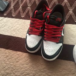 Air Jordan 1 Low