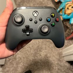 Wired Xbox Controller 