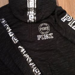 PINK Hoodie 