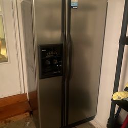 Kenmore Refrigerator Fridge