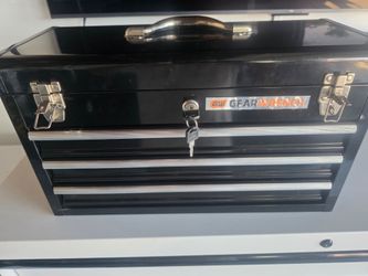 GEARWRENCH 3 Drawer Tool Box - 83151