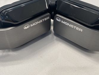 Monster Headphones