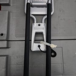 Rubbermaid Garage Storage Wall Mounted Multi Purpose Hook