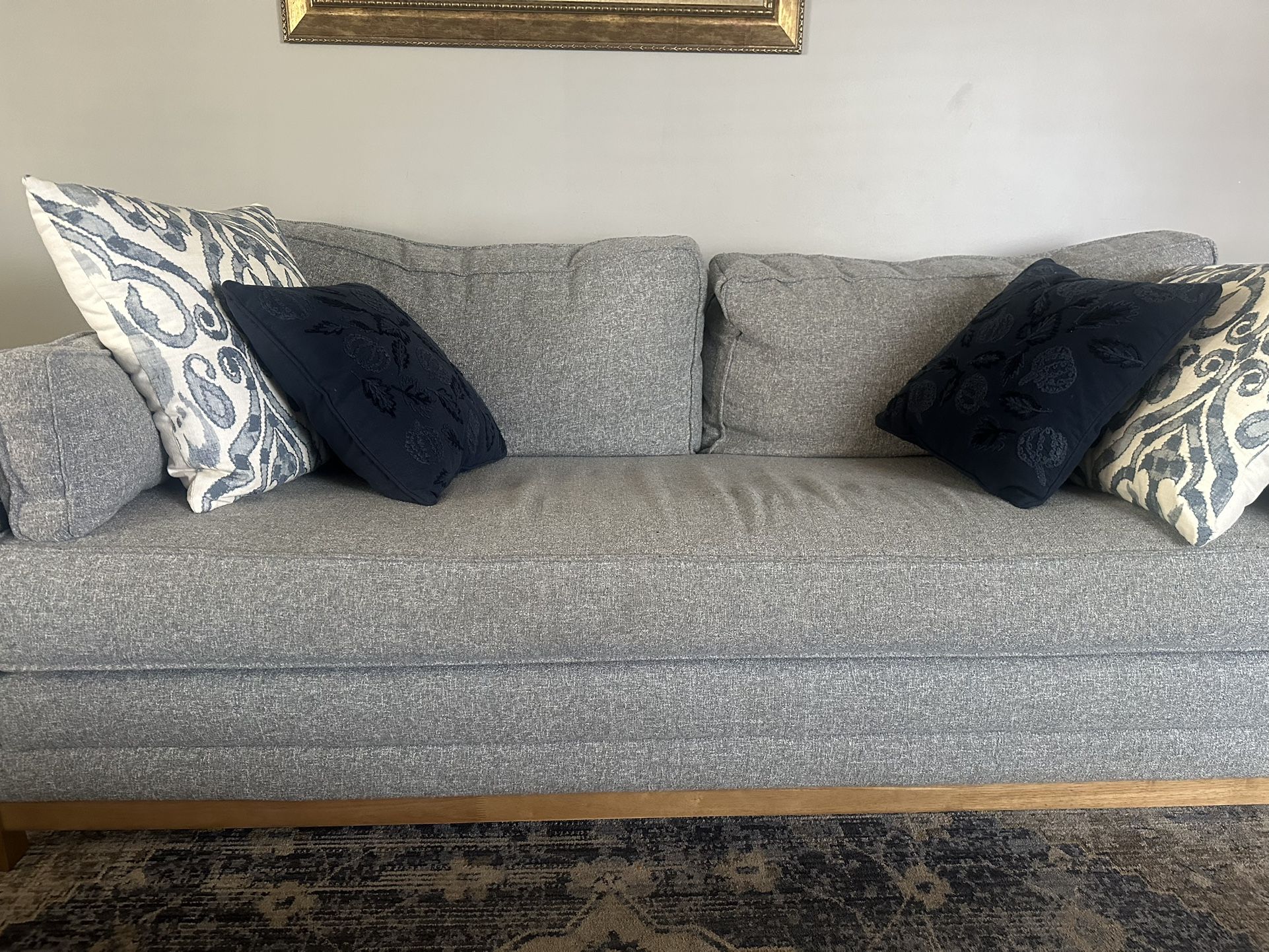 Becki Owens Sofa