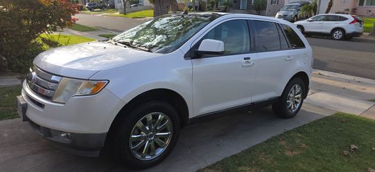 2010 Ford Edge