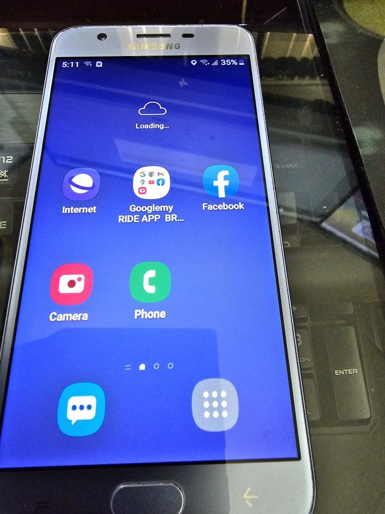 J7 Samsung Unlocked