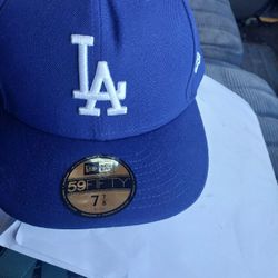 Brand New Hat