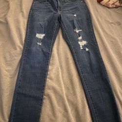 Women’s Jeans
