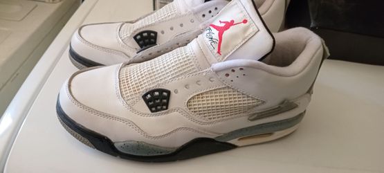 Zapatos usados en buenas condiciones #10