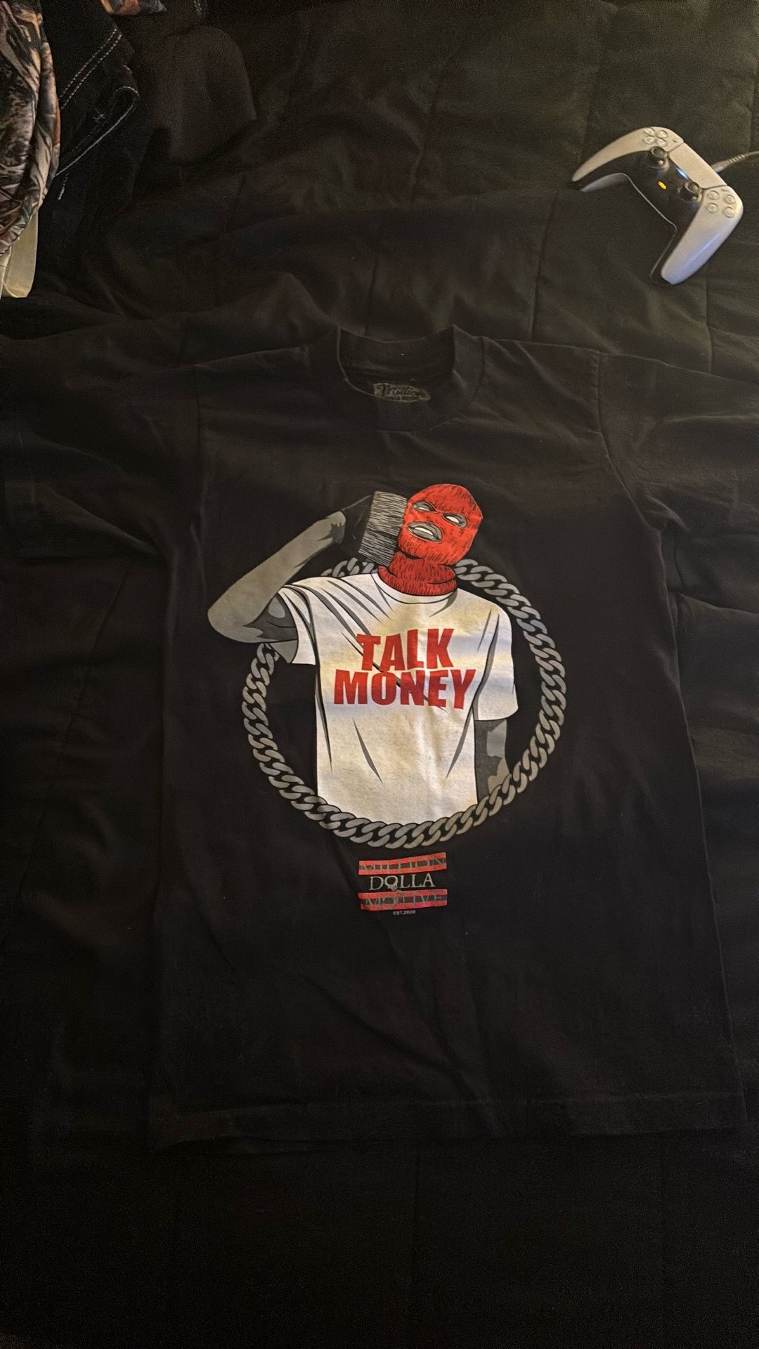Shirt