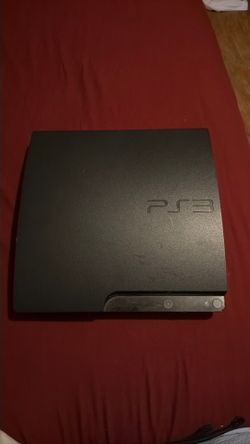 PlayStation 3