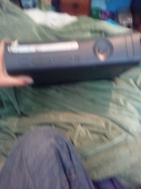 Xbox 360