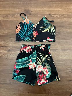Hawaii set for girls 6/7
