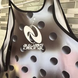 Adidas Original Black Mini Dress