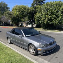 2004 BMW 330Ci