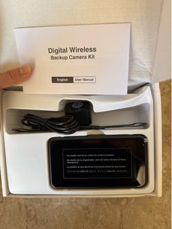 Car camera